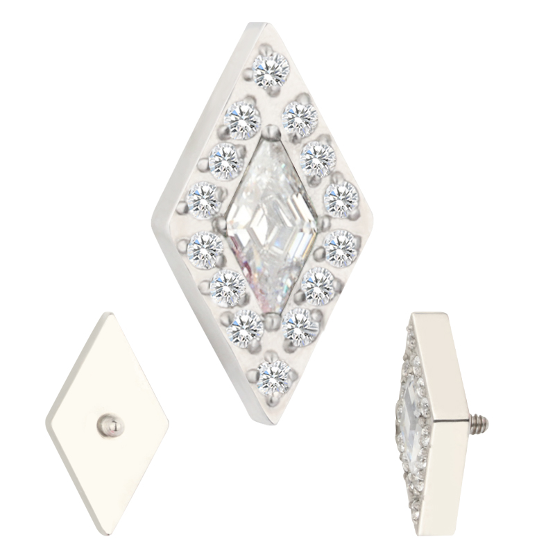 TB-0984 ขัดเงา