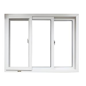 スライド式パティオドア用の安価な<span class=keywords><strong>UPVC</strong></span>二重窓エコノミーオプション