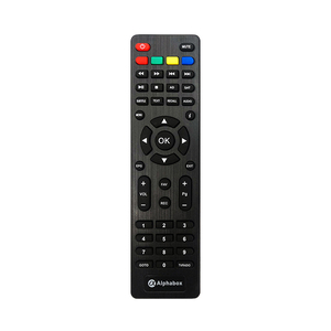 Alphabo X8 + Cổ Phiếu Mới 4K Vệ Tinh TV Receiver Sao Set Top Box Thu Vệ Tinh Receiver Bộ Giải Mã Android TV Box - Product Image 4