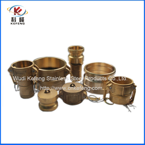 Camlock khớp nối, đồng Camlock khớp nối, cam khóa bên ngoài chủ đề Camlock khớp nối, nước Camlock - Product Image 2