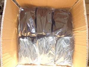Stretchable bungee cords <strong>pp</strong> <strong>square</strong> mesh trailer <strong>net</strong> - Product Image 5