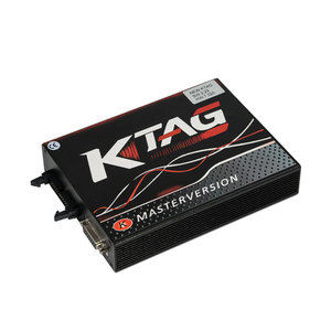 K-TAG V7.020 V2.23 Chip Tuning Tool programmazione Tool Kit Master versione con Token illimitato - Product Image 3