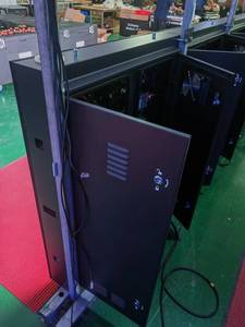 P4 LED显示屏户外薄板Letal屏Lcd显示屏Led显示屏批发价格便宜 - Product Image 2