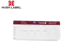 定制尺寸自动打印打印门票海报登机牌。 - Product Image 4