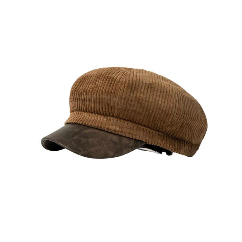 Couleur marron
