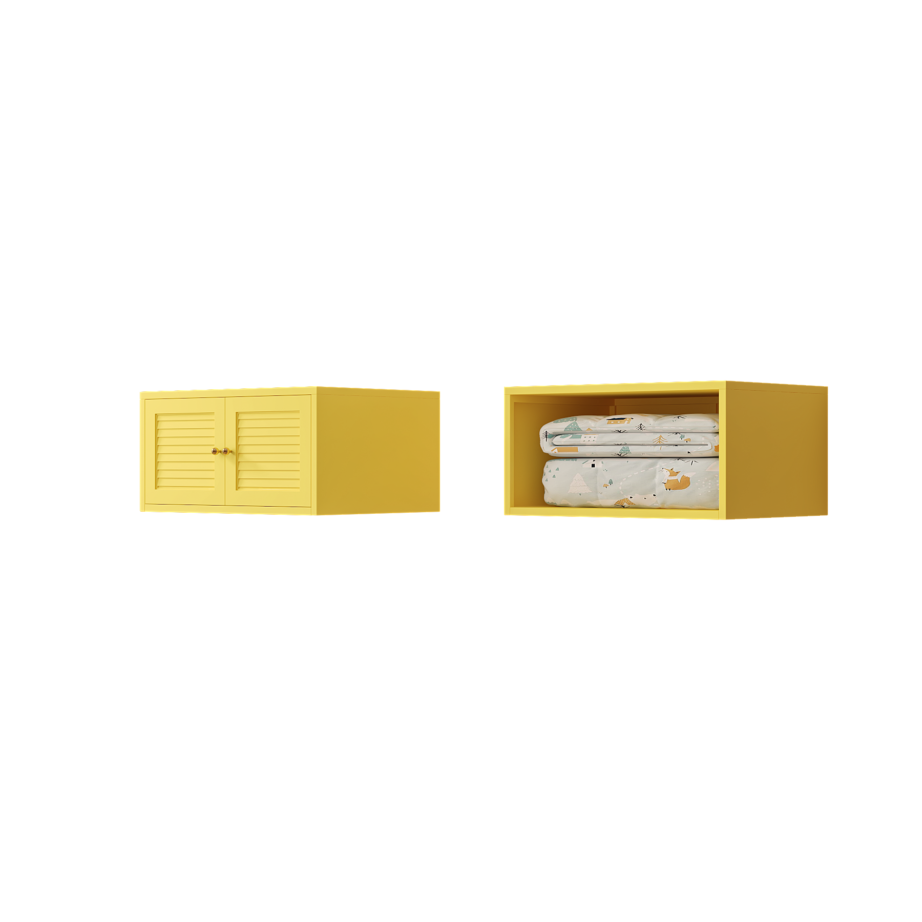 Jaune