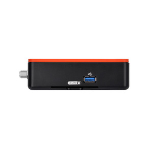 GTMEDIA GT Combo Satellite Receiver 4K Digital TV SAT Decoder <strong>DVB</strong>-S/S2/S2X <strong>DVB</strong>+T/T2/Cable/<strong>ATSC</strong>-C(J.83B)/ISDBT HEVC 10BIT H.265 - Product Image 4