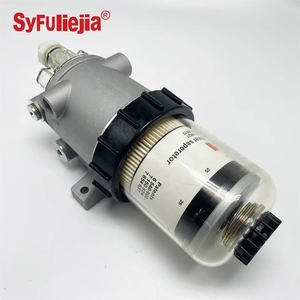 กรองน้ำมันเชื้อเพลิงเครื่องแยก FS20019 FS20020 FS20021แยกน้ำน้ำมันเชื้อเพลิง FH238 FS20019 - Product Image 4