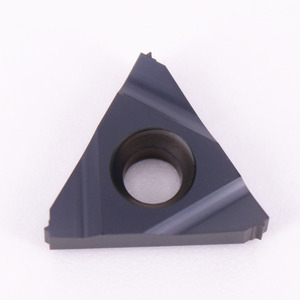 Ser2020 <strong>Threading</strong> <strong>Tool</strong> Carbide <strong>Threading</strong> <strong>Insert</strong> for <strong>Cnc</strong> - Product Image 3