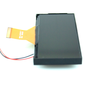 Pantalla LCD de alarma de dióxido de carbono, detector de calidad del aire, módulo de visualización de matriz de puntos - Product Image 4