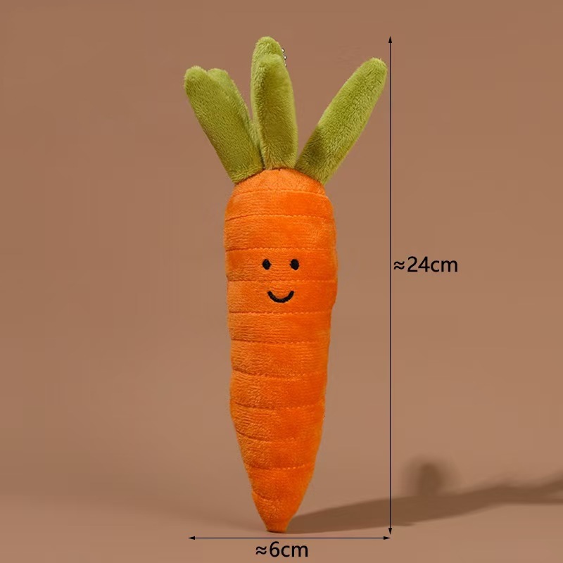 Zanahorias