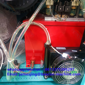 Otomotiv ekipmanları Beacon elektronik Cr1019 yüksek basınçlı dizel Test tezgahı yüksek basınçlı enjektör pompa Test makinesi - Product Image 6