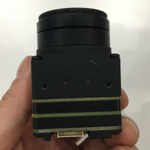 640x480 Infrarot-Wärme bild kamera modul - Product Image 3