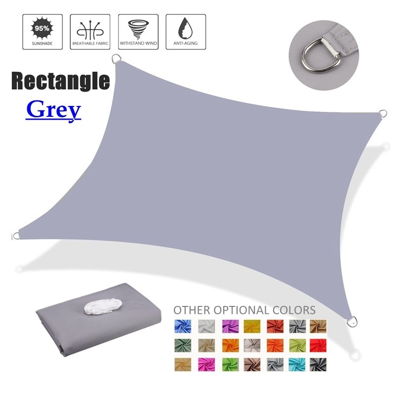 Rettangolo Arco Grigio
