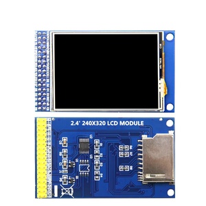 2,4 Zoll 320*240 TFT LCD-Touchscreen-Modul mit MCU 8/16-Bit-Schnittstelle - Product Image 2