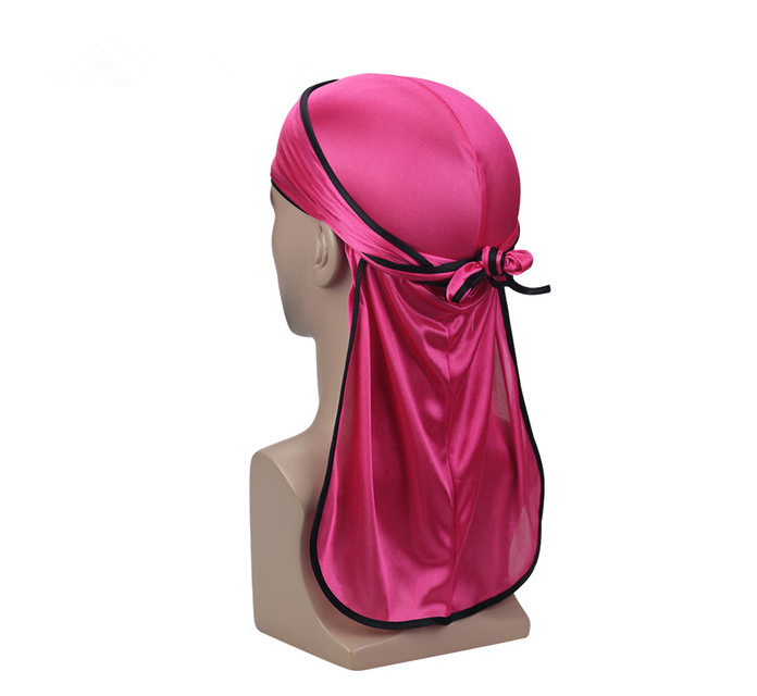 Fuchsia/noir