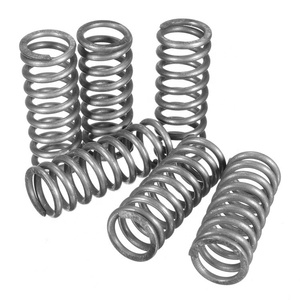 OEM Small <strong>2mm</strong> Stainless Steel <strong>Spring</strong> Compressor Valve <strong>Spring</strong> - Product Image 1