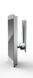 2023 Professional <strong>Face</strong> <strong>Recognition</strong> Device With Build-In Body Temperature Check - Product Image 3
