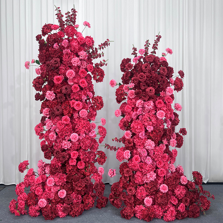 1-flower arch