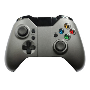 Marchio originale Vodool PG-9062 Wireless BT Gamepad Gamepad Controller Gamecube Joystick per IOS/Android PC - Product Image 3