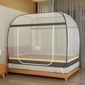 Hot bán chất lượng tốt giá rẻ muỗi lưới lều cá nhân muỗi <span class=keywords><strong>Net</strong></span> đàn hồi - Product Image 2