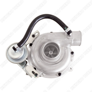 RHF5เทอร์โบ VD430016 VA430016เทอร์โบชาร์จเจอร์8971195672 8971195670สำหรับ Isuzu Trooper 4JB1T 2.8L 100แรงม้า - Product Image 5