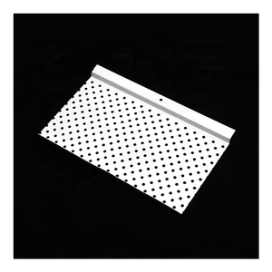 5 inch đục máng xối bảo vệ cho Lá lọc máng xối mái Bảo vệ - Product Image 1