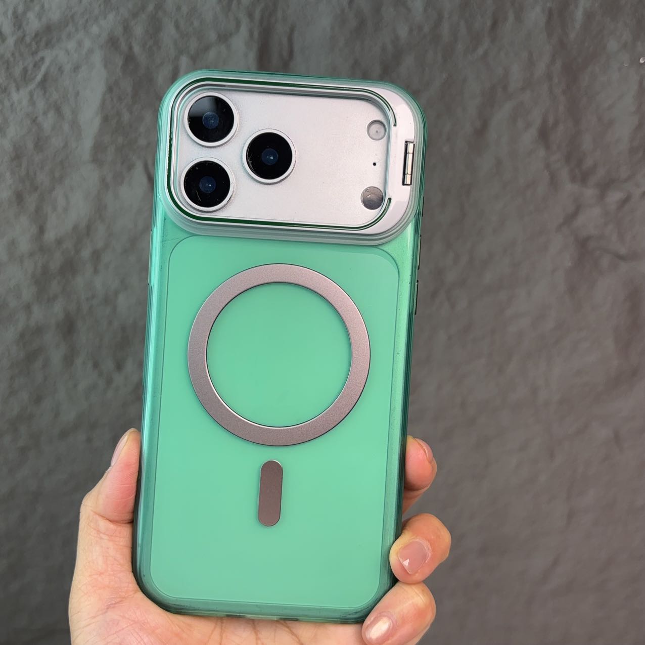 Light green
