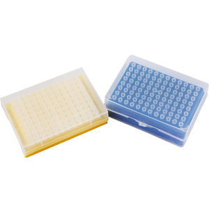 Laboratory Multi Function Plastic Micro Filter Pipette <strong>Tips</strong> for <strong>Sale</strong> - Product Image 4