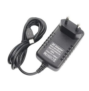5V 3A Ras Pi 3モデルB電源アダプター5V 3000mA電源充電器EU USプラグマイクロUSBポートRPI 3電源AC-DCアダプター - Product Image 4
