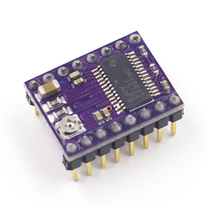 Original Chip DRV8825 Schrittmotor treiber mit Verkaufs paket für 3D-Druckerzubehör - Product Image 5