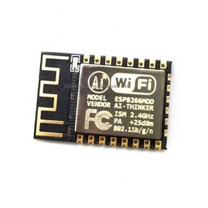 Neue Version 1PCS ESP-12E (ESP-12 ersetzen) ESP8266 Remote Serial Port WIFI Wireless-Modul - Product Image 1