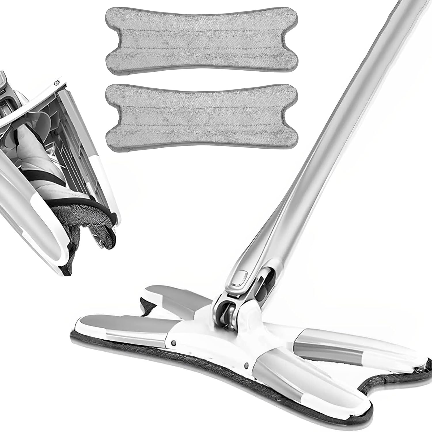 ชุดม็อบสีเขียว