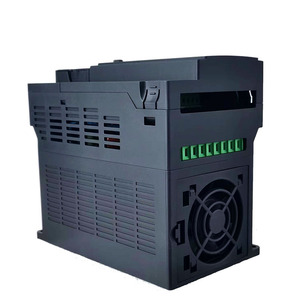 XLY5000 High Quality 1.5KW AC <strong>Variable</strong> Voltage and <strong>Frequency</strong> Converter 220V 380V Vector <strong>Control</strong> Single &amp; Three Phase VFD - Product Image 5