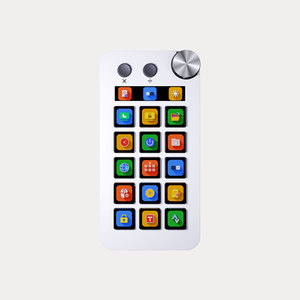 High Quality 81 <strong>Keys</strong> Air Remote Mouse MX3V Pro Backlit Voice Remote <strong>Control</strong> Support IR and Backlit <strong>Keyboard</strong> for Android - Product Image 3
