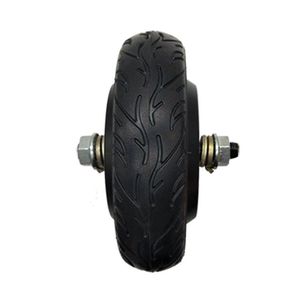 36V-48V Dc 250W 5Nm Load 120kg 6.5 Inch AGV <strong>Vector</strong> Robot Steering Wheel Servo Brushless Electric Hub <strong>Motor</strong> with Encoder