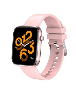 1.69 zoll bildschirm smartwatch neueste android ios z15 bewegung smart uhr fitness track - Product Image 5