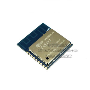 ESP8266 Modul, Serial Port WIFI, Wireless WIFI Modul ESP-WROOM-02 - Product Image 1