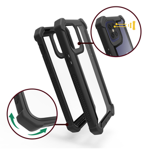 iPhone 12手机壳定制iPhone 12手机壳防震空间盖适用于iPhone 12 pro max手机壳 - Product Image 2