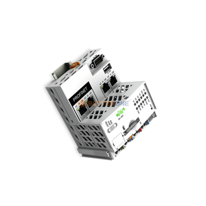 Original Packaging Programmable <strong>Controller</strong> 750-8212 <strong>Controller</strong> PFC200; 2nd Generation; 2 X ETHERNET, RS-232/-485
