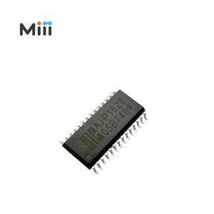1628 3-तार सीरियल पोर्ट कैथोड 10 7-बिट या 13 <span class=keywords><strong>4</strong></span>-बिट/10*2-बिट कीबोर्ड स्कैनिंग द्वारा संचालित ड्राइव विशेष सर्किट सॉफ्टवेयर - Product Image 1