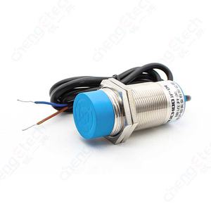 Induktiver Näherung sensor M30 LJ30A3-15-Z/DX Zweidraht-Normal-Nahabstands sensor - Product Image 5