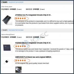 PCF8574APWR <strong>PCF8574</strong> Integrated Circuits Chip IC ICKEC PCF8574APWR - Product Image 5
