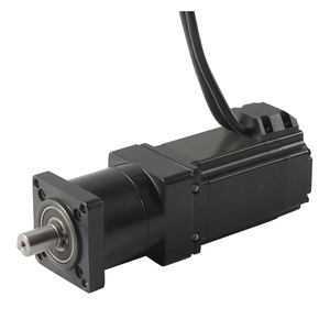 Nema 23 Schrittmotor 23HS5628 4 Leiter hochleistungs-Schrittmotor Digitalregler mit CE, RoHS - Product Image 5