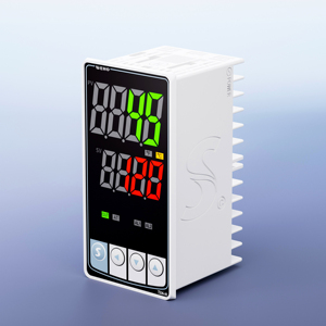 Pantalla digital Interruptor inteligente Fuente de alimentación Serie LED TX4 Termostato de temperatura digital de alta precisión multicanal - Product Image 6
