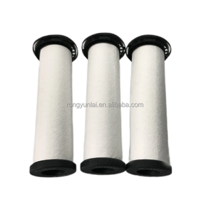 Jx-145AA Jx-145ao Jx-145ax用于Sullair空气压缩机零件滤芯精密筒式过滤器 - Product Image 1