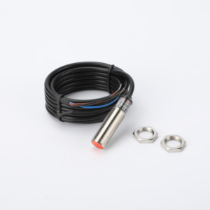 Customized Small <strong>Proximity</strong> <strong>Sensor</strong> PR12-2DP2 Inductive <strong>Proximity</strong> Switch 800Hz Industrial <strong>Proximity</strong> Switch