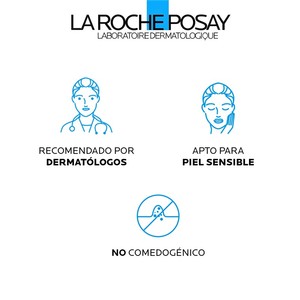 La Roche Posay Hyalu B5 30ml anti-kırışıklık Serum gözenek cilt onarımı için Squalane Ceramides kamelya Emu yağı ile küçülen-ev - Product Image 5
