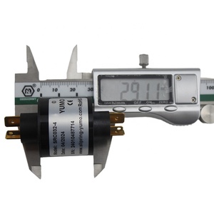 Yumo Trượt Vòng SRC032-4 Pin Loại Điện Xoay Nối Vòng - Product Image 6