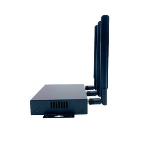 OpenWrt LTE 3G 4G ช่องซิมการ์ด WIFI 2.4G ความถี่300Mbps อัตราการส่งข้อมูล LAN VPN Firewall WEP WPA - Product Image 3